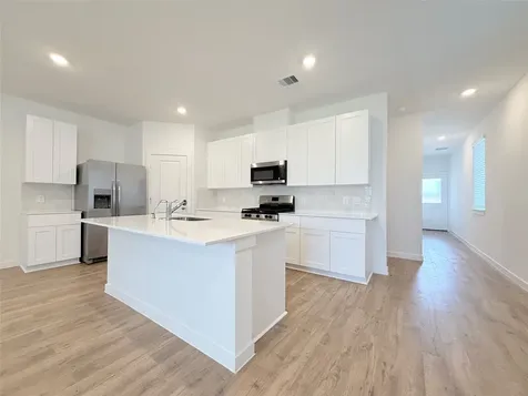 28214 Meadowlark Sky Drive Katy TX 77494