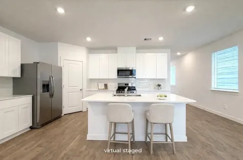 28214 Meadowlark Sky Drive Katy TX 77494