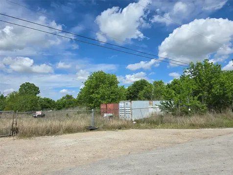 14042 Ambrose Street Houston TX 77045