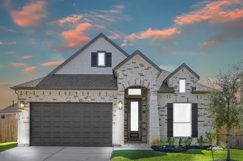 412 Elmbrook Terrace Way Waller TX 77484