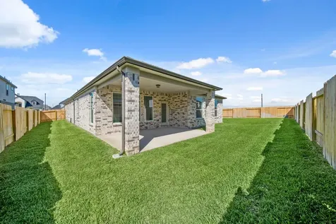 412 Elmbrook Terrace Way Waller TX 77484