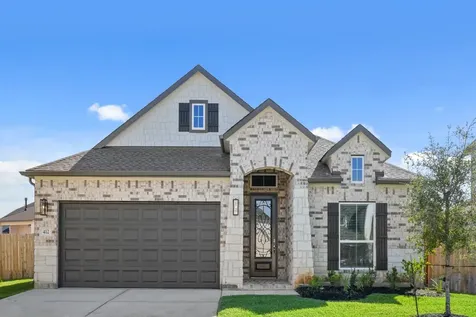 412 Elmbrook Terrace Way Waller TX 77484
