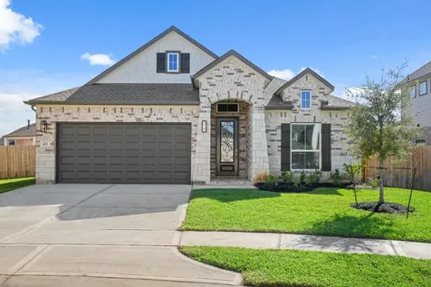 412 Elmbrook Terrace Way Waller TX 77484