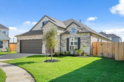 412 Elmbrook Terrace Way Waller TX 77484
