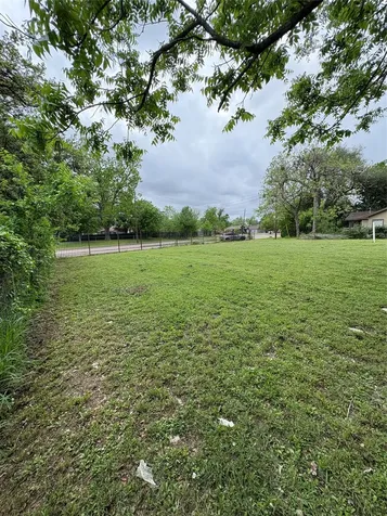 4503 Collingsworth Street Houston TX 77026
