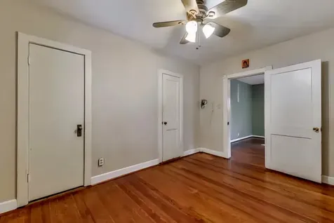212 Danna Lane Houston TX 77009