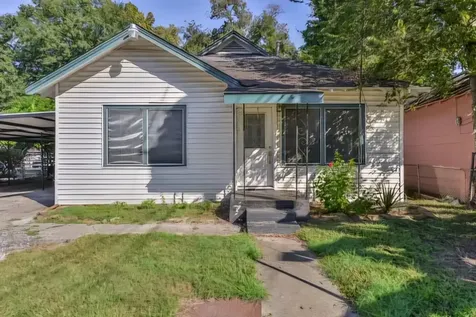 212 Danna Lane Houston TX 77009