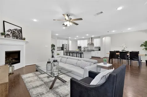 24922 Meadowthorn Crest Lane Katy TX 77494