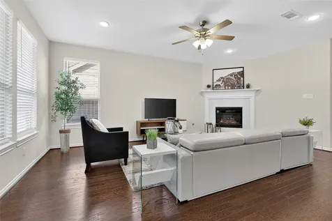 24922 Meadowthorn Crest Lane Katy TX 77494
