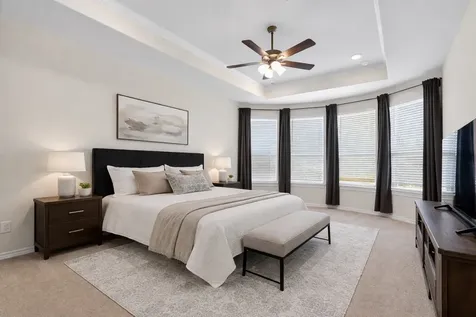 24922 Meadowthorn Crest Lane Katy TX 77494