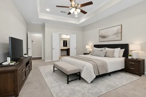 24922 Meadowthorn Crest Lane Katy TX 77494