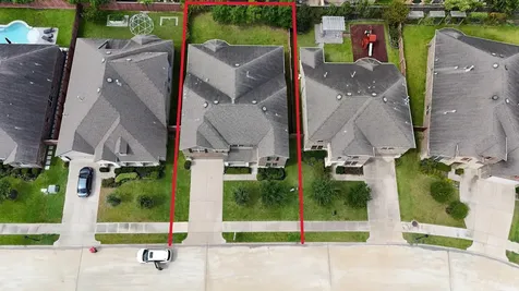 24922 Meadowthorn Crest Lane Katy TX 77494