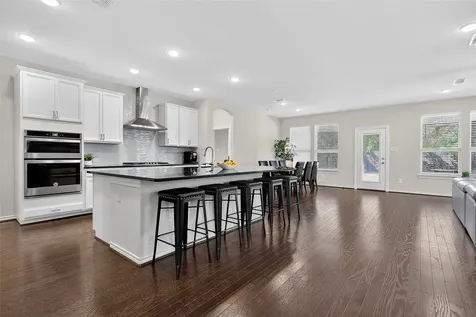 24922 Meadowthorn Crest Lane Katy TX 77494