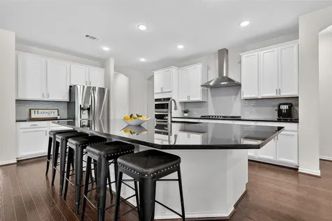 24922 Meadowthorn Crest Lane Katy TX 77494
