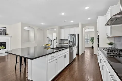 24922 Meadowthorn Crest Lane Katy TX 77494