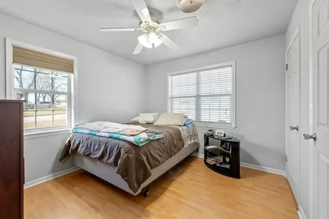 1407 W 6th Street Caldwell TX 77836
