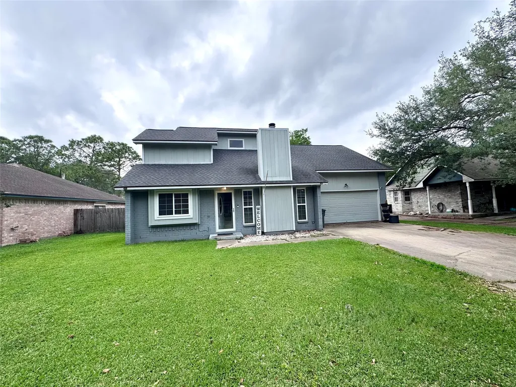 2809 La Mesa Street Bay City TX 77414