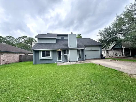 2809 La Mesa Street Bay City TX 77414