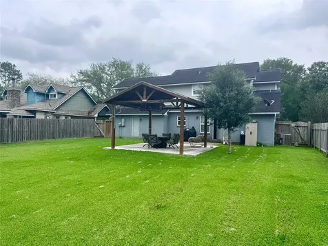 2809 La Mesa Street Bay City TX 77414