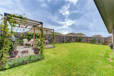 8015 Eagle Creek Lane Richmond TX 77469