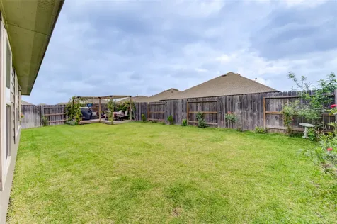 8015 Eagle Creek Lane Richmond TX 77469