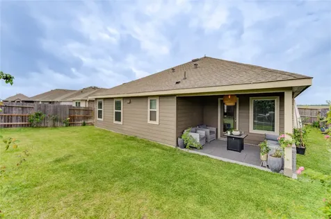 8015 Eagle Creek Lane Richmond TX 77469