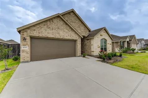 8015 Eagle Creek Lane Richmond TX 77469