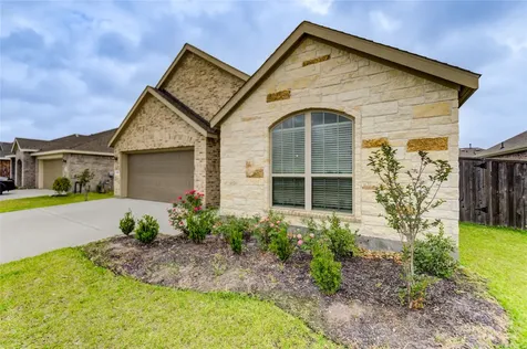 8015 Eagle Creek Lane Richmond TX 77469