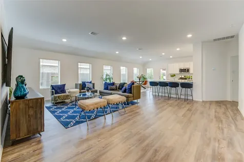 8015 Eagle Creek Lane Richmond TX 77469