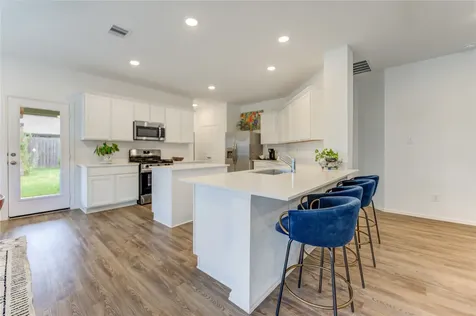 8015 Eagle Creek Lane Richmond TX 77469