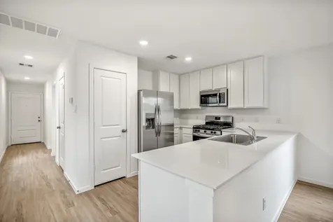 21463 Carosella Drive New Caney TX 77357