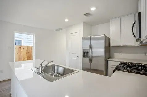 21463 Carosella Drive New Caney TX 77357