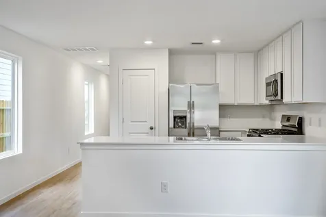 21463 Carosella Drive New Caney TX 77357