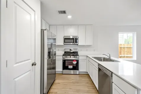 21463 Carosella Drive New Caney TX 77357