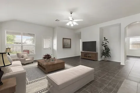 3111 Clover Trace Drive Spring TX 77386