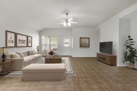 3111 Clover Trace Drive Spring TX 77386