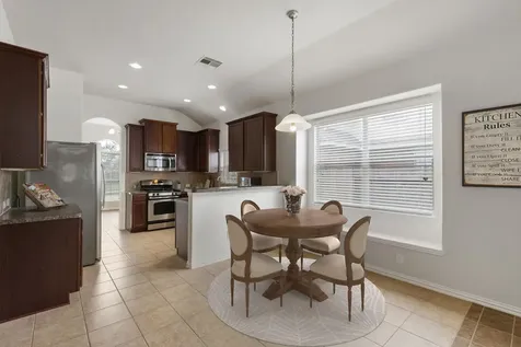 3111 Clover Trace Drive Spring TX 77386