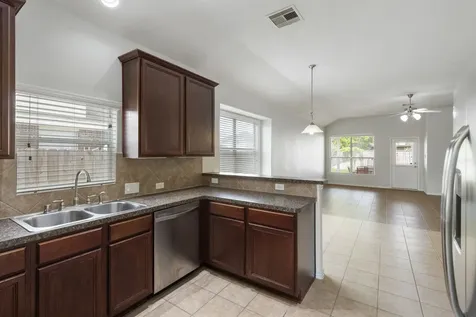 3111 Clover Trace Drive Spring TX 77386