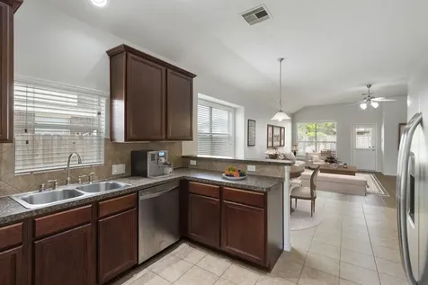 3111 Clover Trace Drive Spring TX 77386