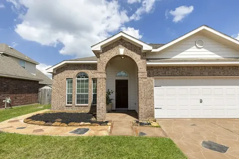 3111 Clover Trace Drive Spring TX 77386