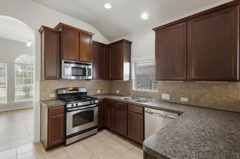 3111 Clover Trace Drive Spring TX 77386