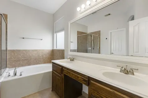 3111 Clover Trace Drive Spring TX 77386