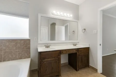 3111 Clover Trace Drive Spring TX 77386
