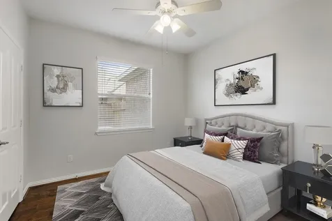 3111 Clover Trace Drive Spring TX 77386