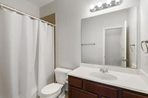 3111 Clover Trace Drive Spring TX 77386