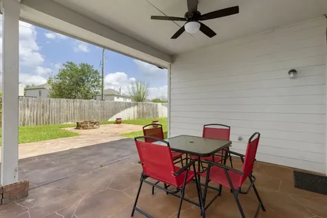 3111 Clover Trace Drive Spring TX 77386