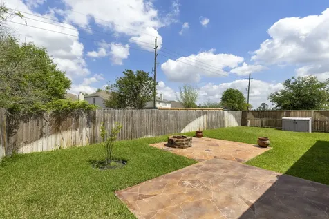 3111 Clover Trace Drive Spring TX 77386