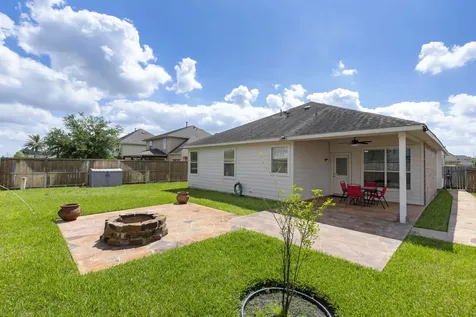 3111 Clover Trace Drive Spring TX 77386