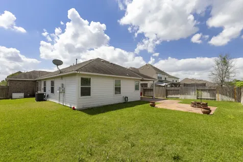 3111 Clover Trace Drive Spring TX 77386
