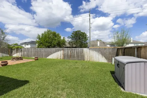 3111 Clover Trace Drive Spring TX 77386
